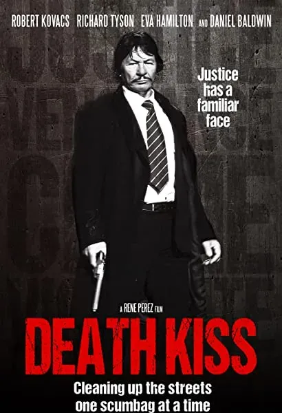 Death Kiss