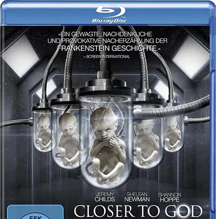 Closer to God online