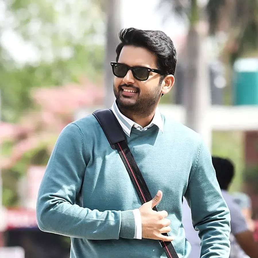Srinivasa Kalyanam online