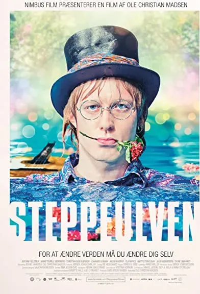 Steppeulven