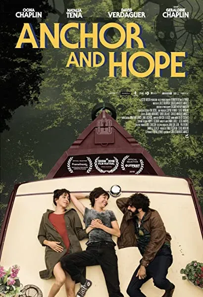 Anchor and Hope