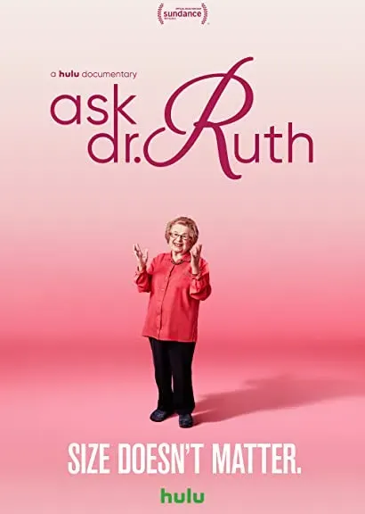 Ask Dr. Ruth