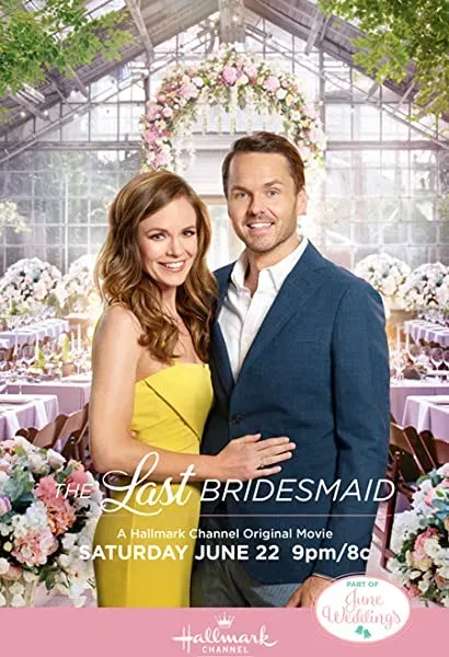 The Last Bridesmaid