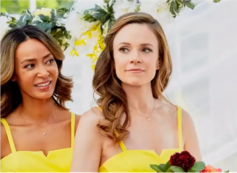 The Last Bridesmaid online