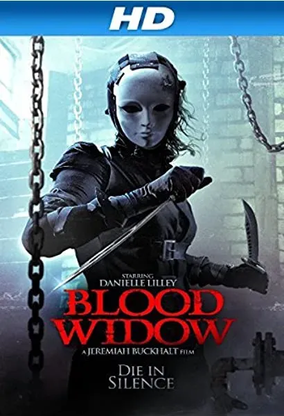 Blood Widow