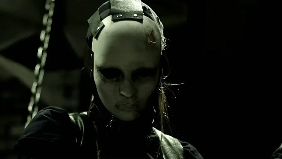 Blood Widow online