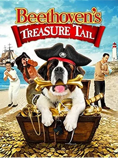 Beethoven's Treasure