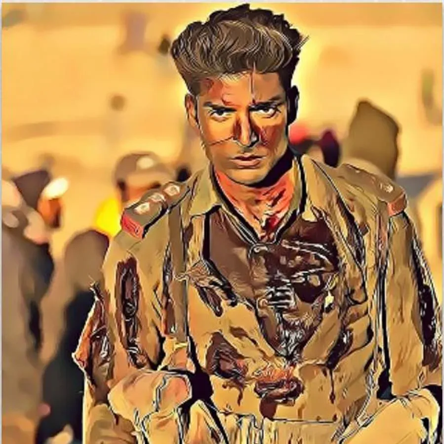 Paltan online