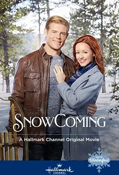 SnowComing