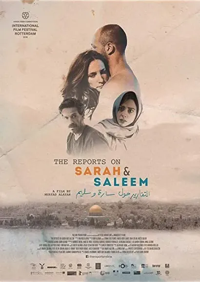 Sprawa Sary i Saleema