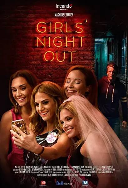 Girls' Night Out