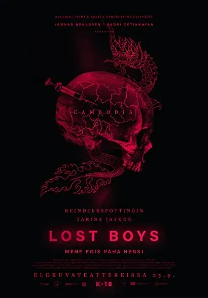 Lost Boys