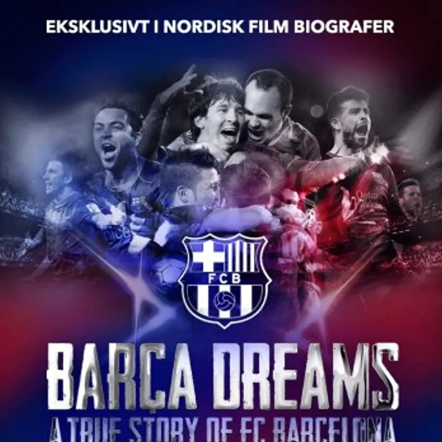 Barça Dreams online