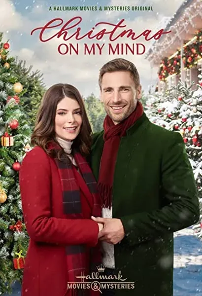 Christmas on My Mind