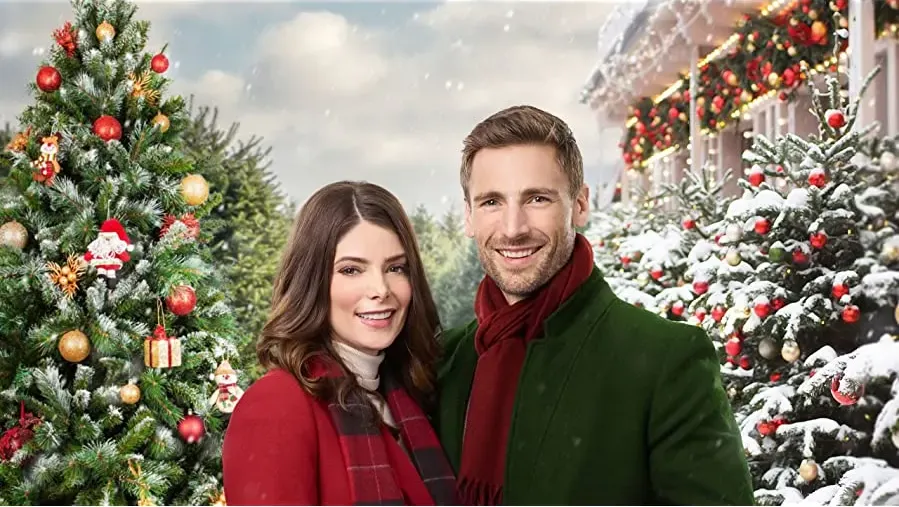 Christmas on My Mind online