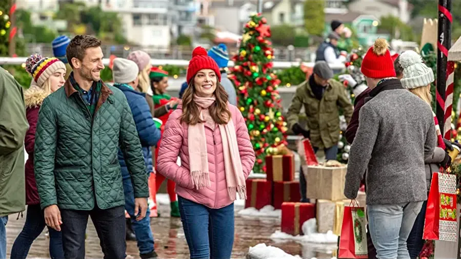 Christmas on My Mind online