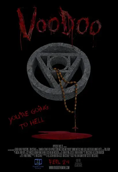 VooDoo