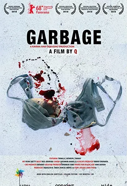 Garbage