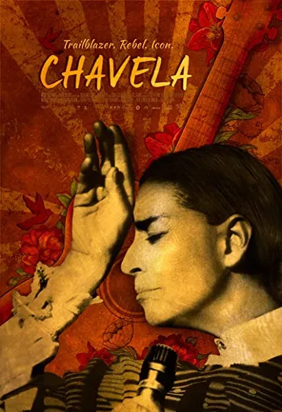 Chavela