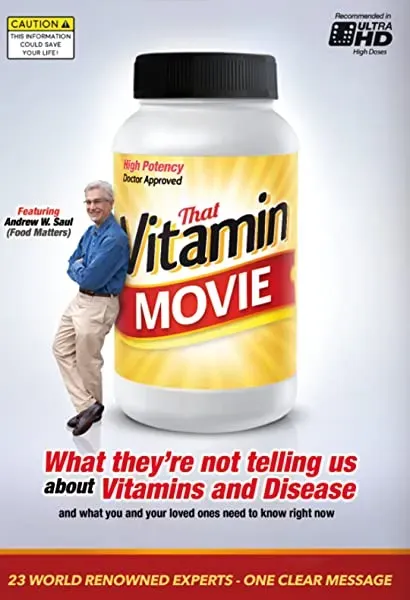 That Vitamin Movie