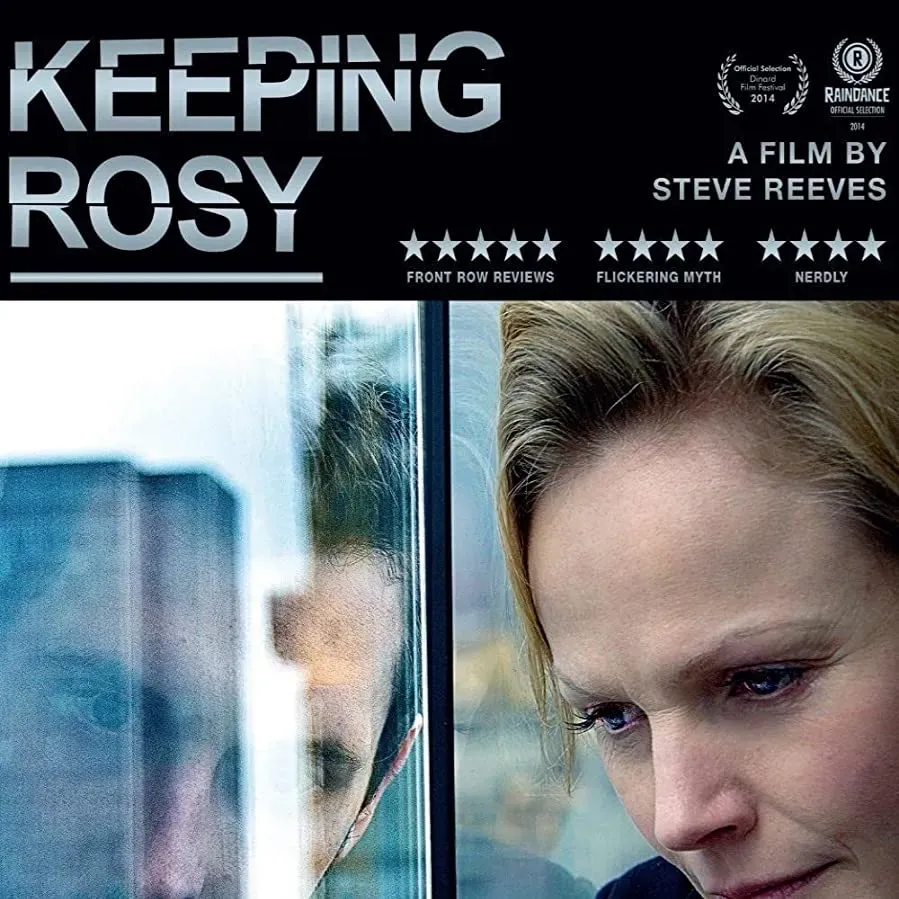 Keeping Rosy online