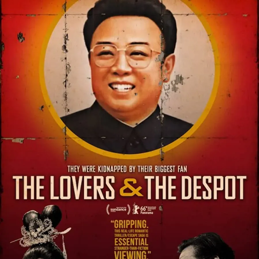 The Lovers & the Despot online