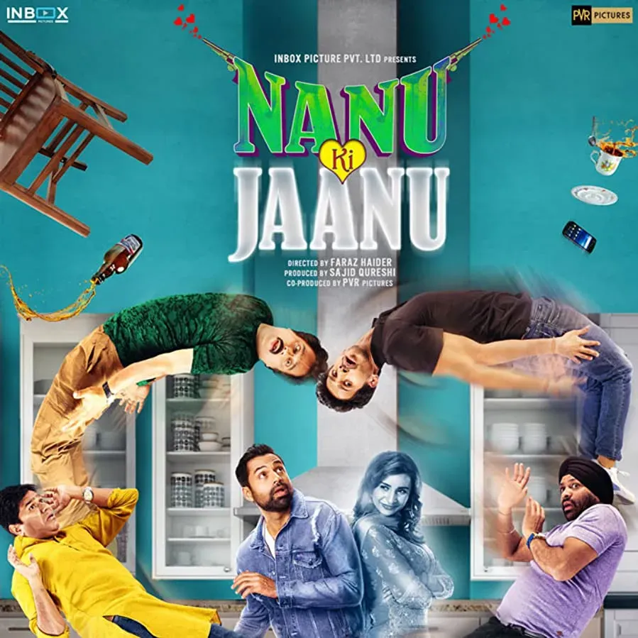 Nanu Ki Jaanu online