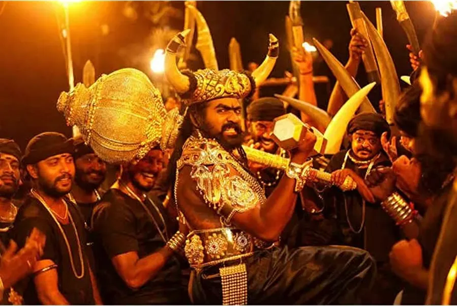 Oru Nalla Naal Paarthu Soldren online