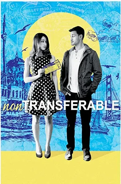 Non-Transferable