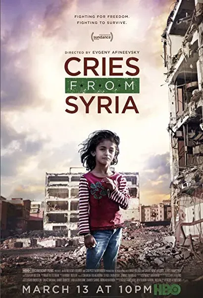 Płacz Syrii