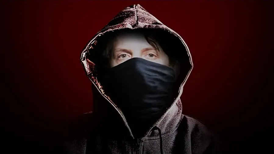 The Hacker Wars online