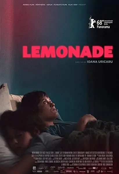 Lemoniada