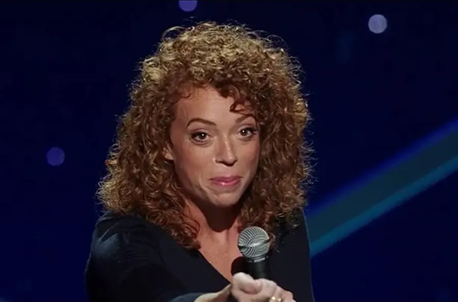 Michelle Wolf: Nice Lady online