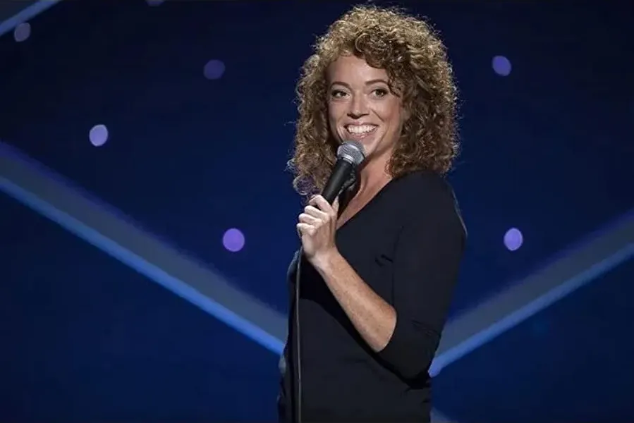 Michelle Wolf: Nice Lady online