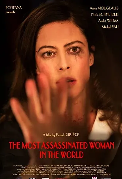 La femme la plus assassinée du monde
