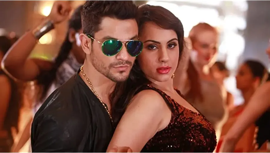 Bhaag Johnny online