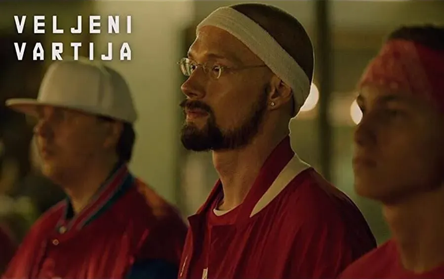 Veljeni vartija online