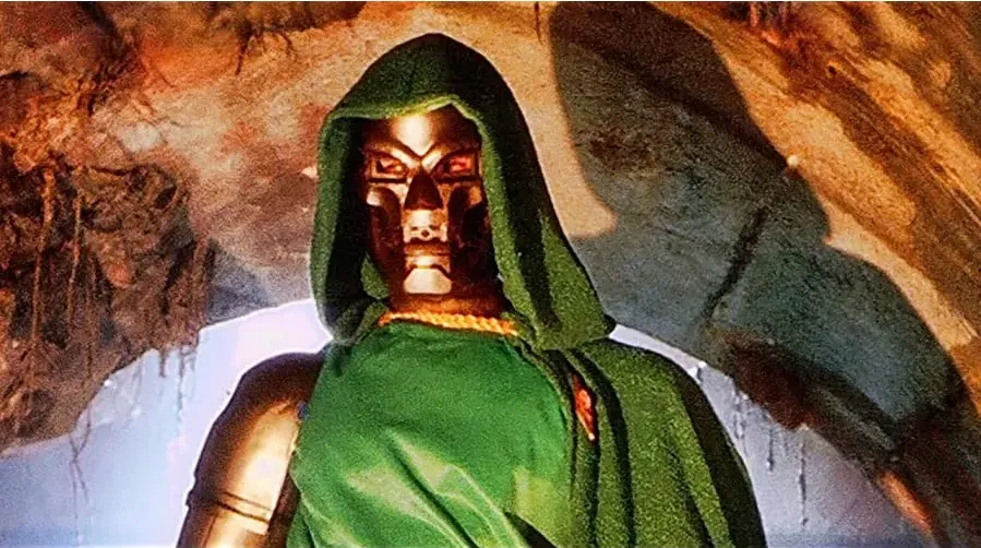 Doomed: The Untold Story of Roger Corman's the Fantastic Four online
