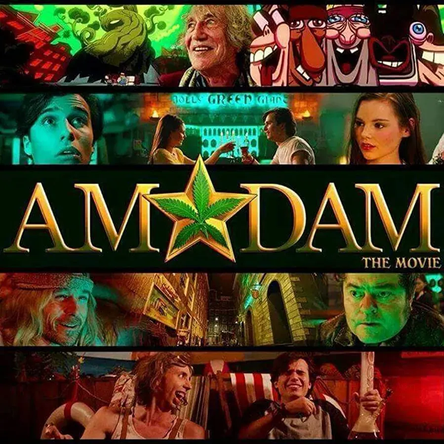 AmStarDam online