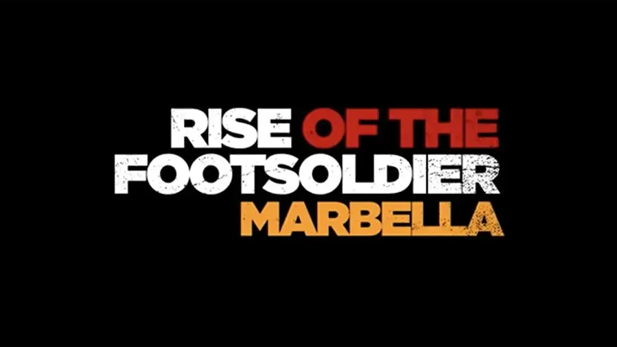 Rise of the Footsoldier: Marbella online