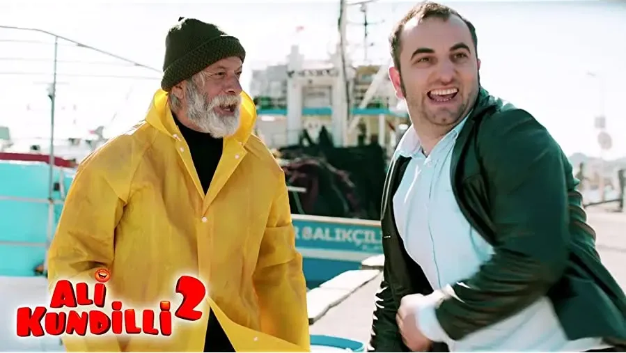 Ali Kundilli 2 online