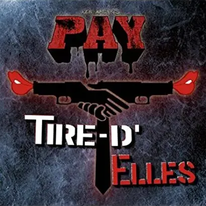 PAY: Tire-d'Elles