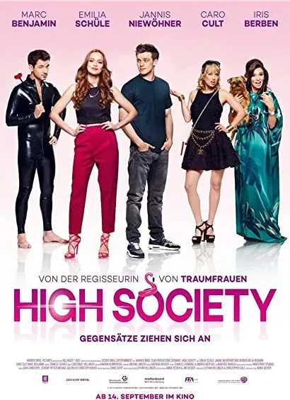 High Society