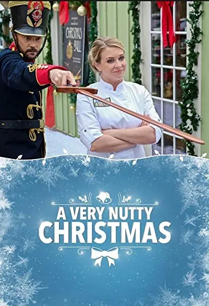 A Very Nutty Christmas