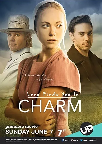 Miłość znajdzie cię wszędzie: Charm
