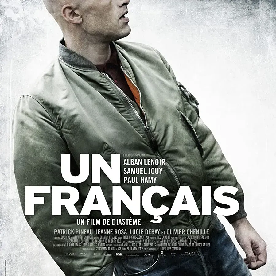 Un Français online