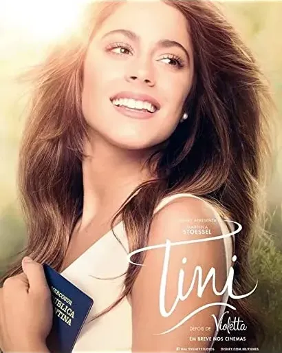 Tini: Nowe życie Violetty