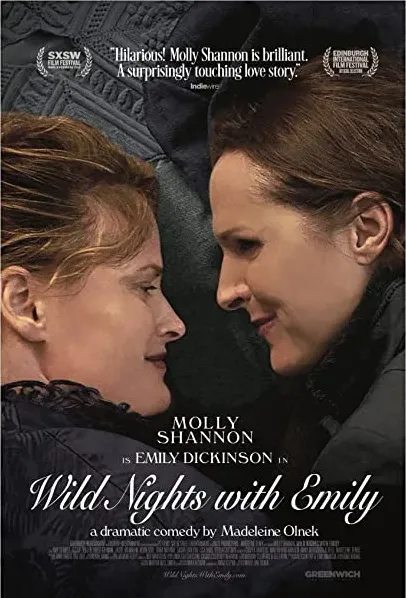 Szalone noce z Emily