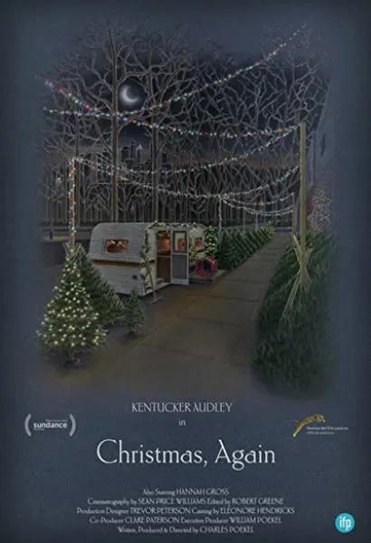 Christmas, Again