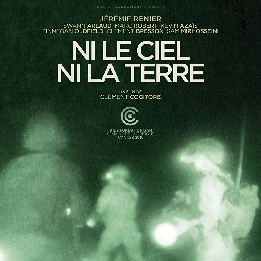 Ni le ciel ni la terre online